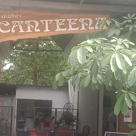 La Canteena Pattaya Εξωτερικό φωτογραφία